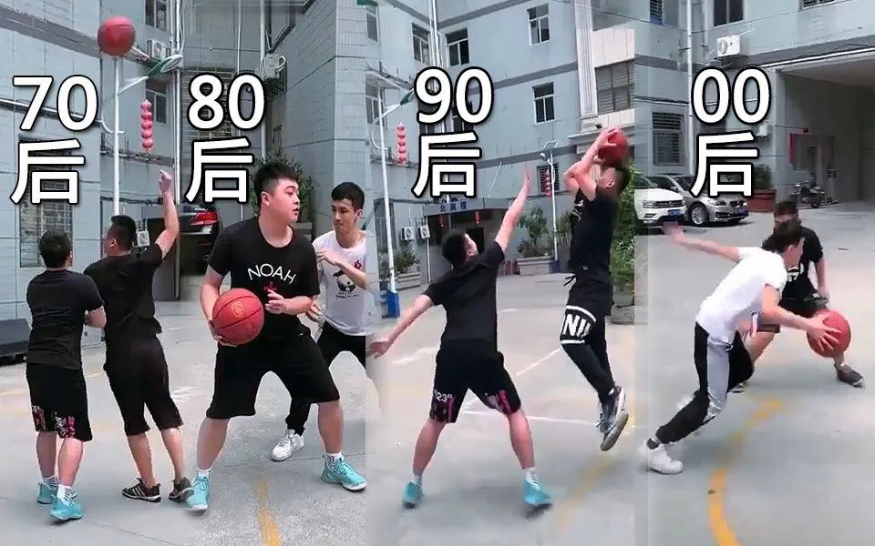 为什么智能娱乐技术能增强篮球训练的趣味性_0